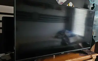 Toshiba TV , View more