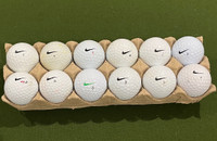 Nike Golf Balls 