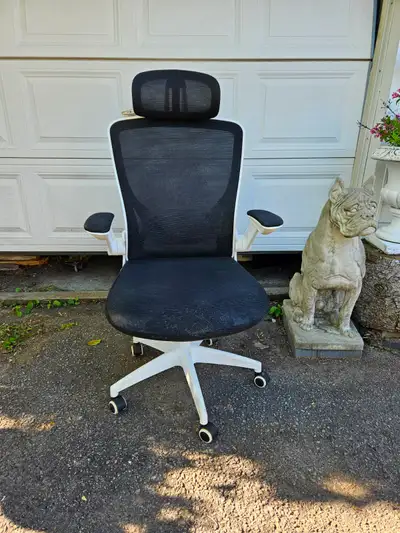 Office chair, View more