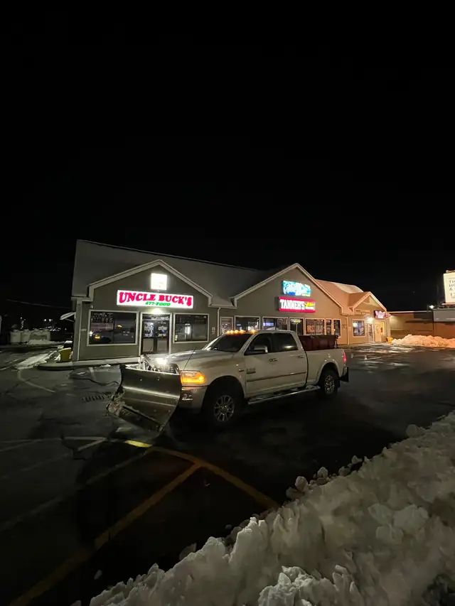 Snow Removal & Ice Management  2025/26 Season in Snow Removal & Property Maintenance in City of Halifax - Image 7