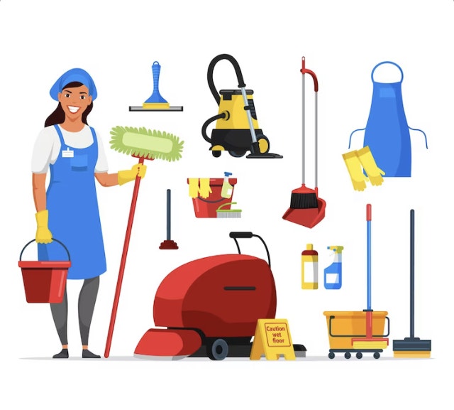 Cleaning / maintenance Cleaning & Housekeeping Cornwall Kijiji
