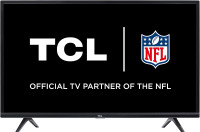 32" TCL TV for sale