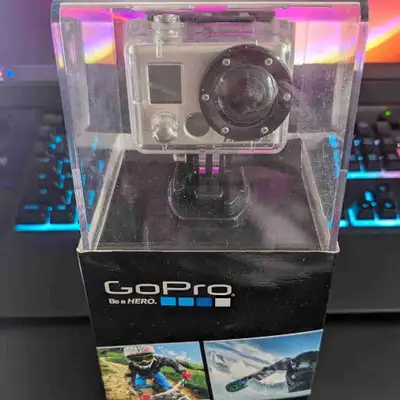 GoPro HD Hero 2, View more