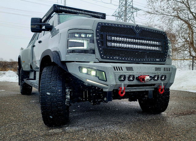 2020 Internacional CV515 in Cars & Trucks in City of Toronto