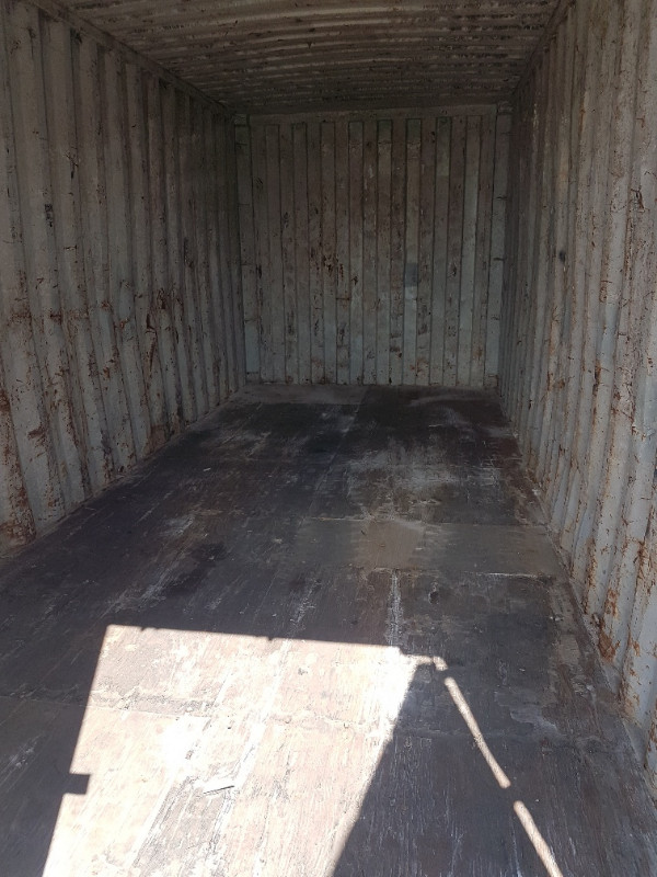 20' Shipping Container 500 off Other Mississauga / Peel Region