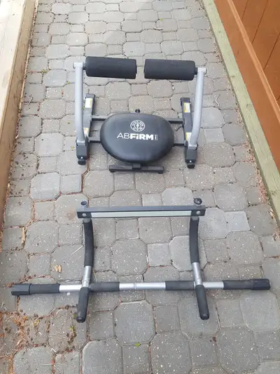 Exercise Equipment, View more