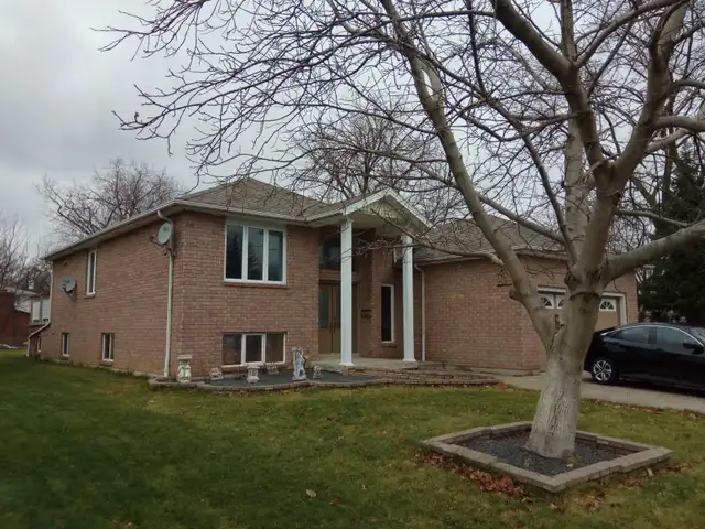 Room for rent (close to St Clair College)