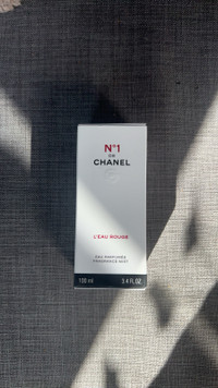 Brand New Chanel No.1 Perfume (In The Box)