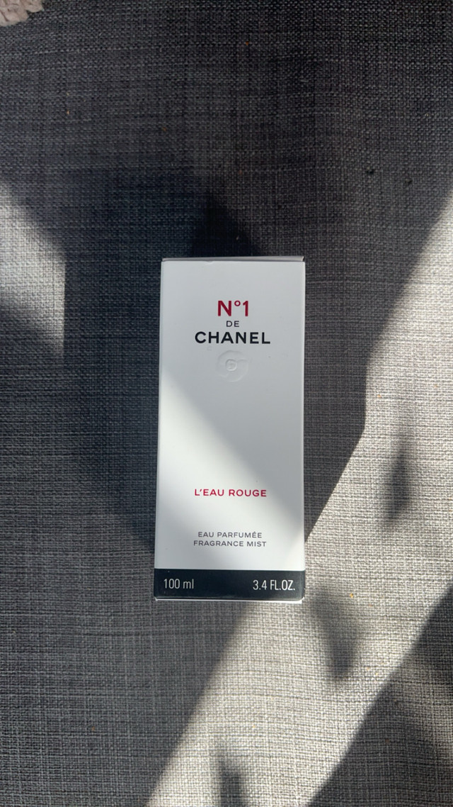 Brand New Chanel No.1 Perfume (In The Box) in Other in Calgary