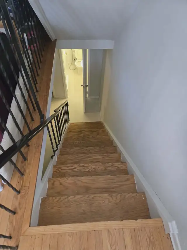 Basement for Rent - Townhouse- PINOY ONLY in Room Rentals & Roommates in City of Toronto - Image 2