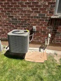 ONTARIO SALES ON FURNACE AND AIR CONDITIONERS