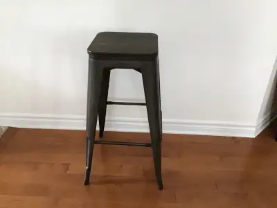 Lumisorce Oregon Industrial/Farmhouse bar stool( 30 inches), View more