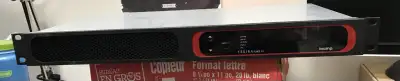 Digital audio server, View more