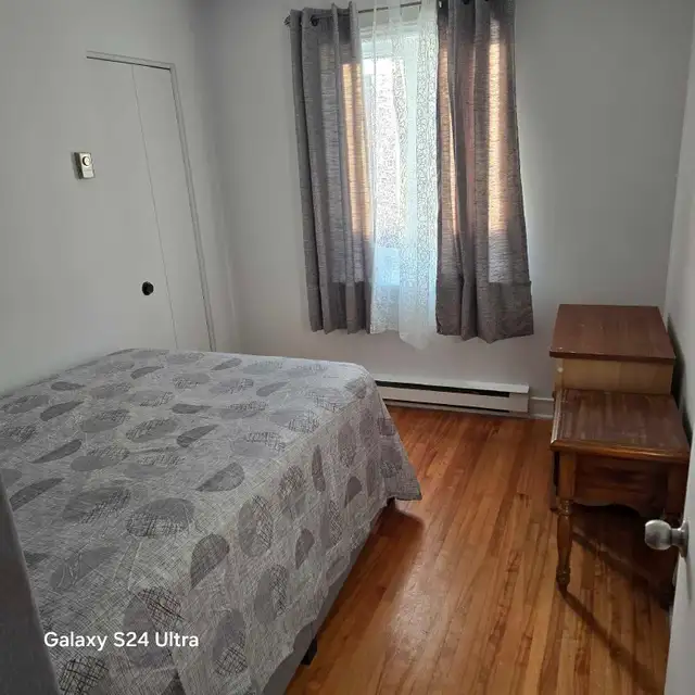 Chambre à louer in Quebec in Canada - Image 3