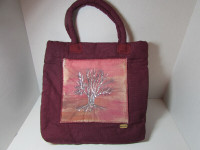 Hand crafted bag for sale