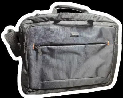 Brand New Amazon Laptop Bag Briefcase, View more