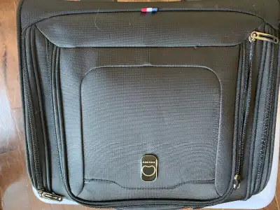 Carry on bag, View more