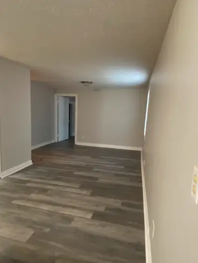 2nd Floor Downtown Kitchener Apartment