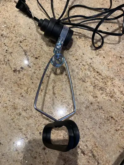 Indoor floodlight sockets, View more