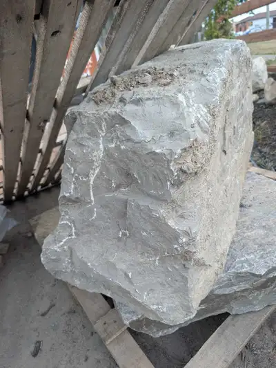 Landscaping Boulder, View more