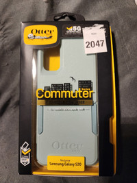 Ottetbox commuter