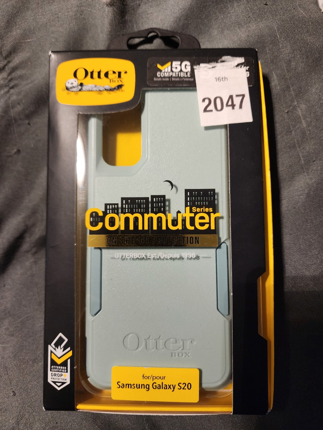Ottetbox commuter in Cell Phone Accessories in Woodstock