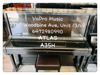 Wholesale Rent Retail We have new counter arrived . *All "AA"condition piano from Japan *we are guar...