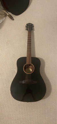 Fender F-1020S acoustic guitar 