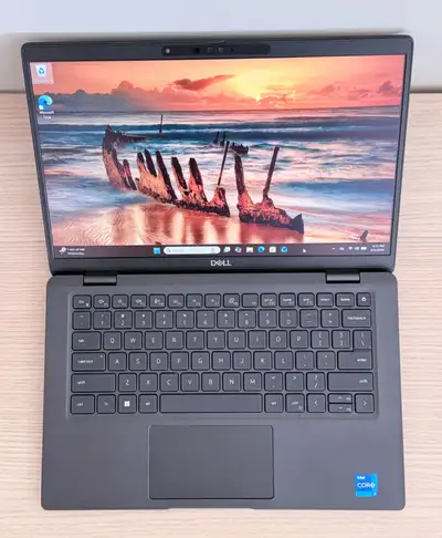 Dell Latitude 7330/ 12th Gen i7/ 32GB RAM/ 512GB SSD/ 14" laptop, View more