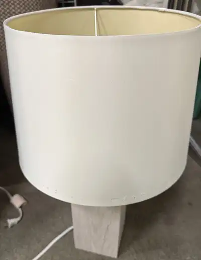 Table Lamp, View more