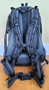 Sac à dos pour plein air ''Atlas Fast Pack''