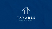 TAVARES CONTRACTING - FENCE, DECK, RETAINING WALLS