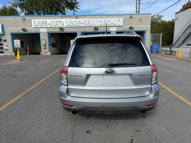 Subaru Forester 2013590091648102584324