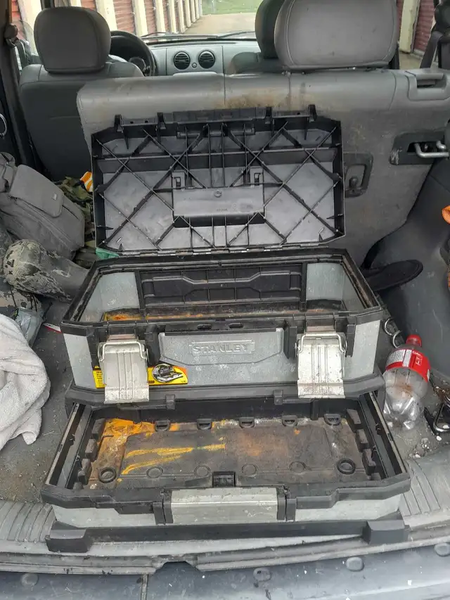 Stanley FatMax Toolbox534364773208576001