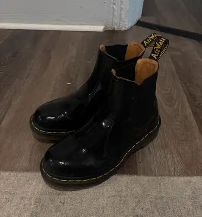 Dr Martens Boots, View more