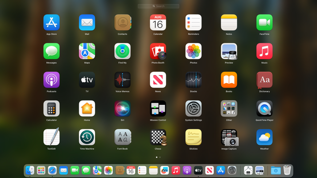 Apple iMac i5 2.7Ghz 8gb macOS Sequoia 15.764683913495681121