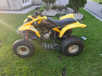 trx 450 in ATVs in Canada | Kijiji Marketplaces