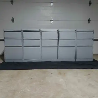 Filing cabinets,  Tool Chest, View more