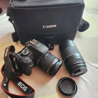 Cannon Camera, View more