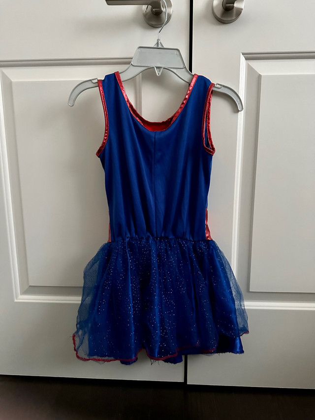Spider girl costume size 6-8 (medium) in Costumes in City of Toronto - Image 3
