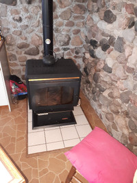 firebox stove