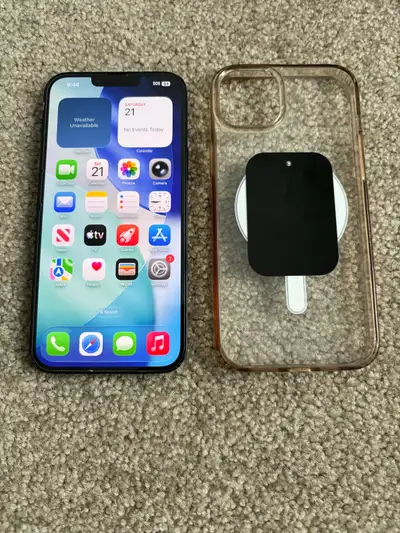 iPhone 14 Plus 128GB, View more