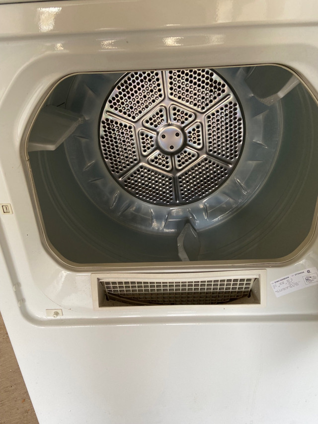 Washer For Sale (General Electric) Washers & Dryers Mississauga
