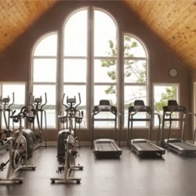 VACATION IN LUXURY AT THE MUSKOKAN ON LAKE JOSEPH RESORT in Ontario in Canada - Image 11