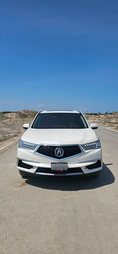 2019 Acura MDX SH-AWD – 7 Passenger 193,000 KM | No Accidents | Clean Title Navi, Very clean and wel...