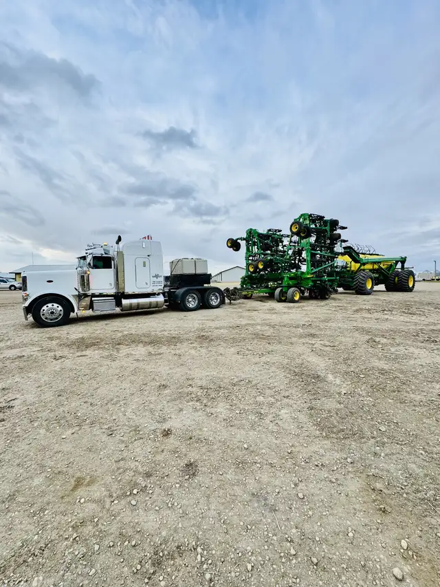 Farm Equipment Hauling in Other in Strathcona County - Image 4