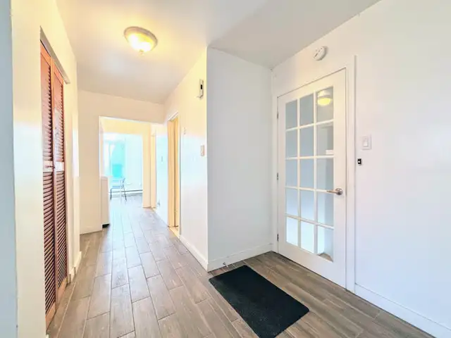 Move-in Ready. CLEAN, SAFE. Great Area. ALL-INCLUDED. FURNISHED.