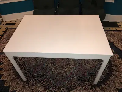 Ikea dining Table, View more