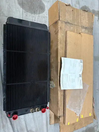 Heatex heat exchanger , View more