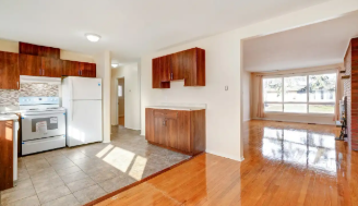 Renting clean, well equipped house in a nice neighborhood close to public transit near Baseline and...